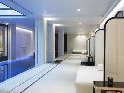 Hotel Le Narcisse Blanc & Spa – foto 5