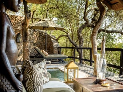 Singita - Singita Sabi Sand – foto 3