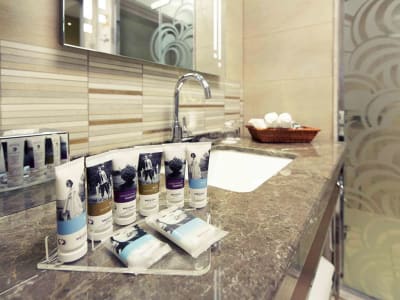 The Artisan Hotel Istanbul - MGallery Collection – foto 5