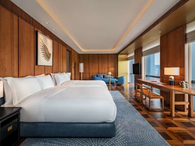 Waldorf Astoria Xiamen – foto 5