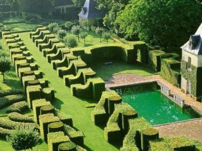 Chateau de La Barre – foto 5