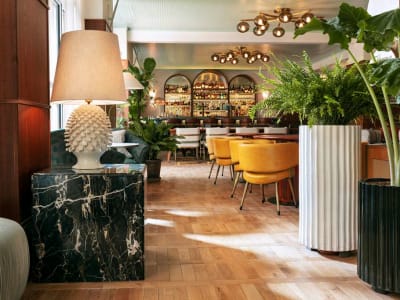 The Hoxton Rome – foto 2