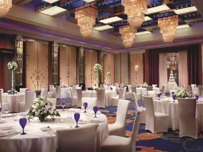 The Ritz-Carlton, Shenzhen – foto 4