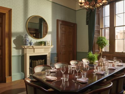 Gleneagles Townhouse – foto 5