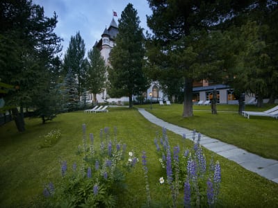 Hotel Walther – foto 4