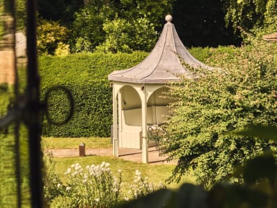 Le Manoir aux Quat'Saisons, A Belmond Hotel, Oxfordshire – foto 4