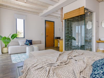 Maregold Mykonos Micro-Boutique Suites, Adults Only – foto 4