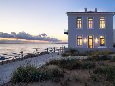 Dexamenes Seaside Hotel – foto 3