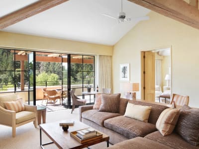 Auberge Du Soleil – foto 4