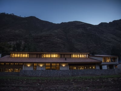 Explora Valle Sagrado – foto 5