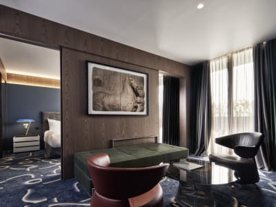 AthensWas Design Hotel – foto 4