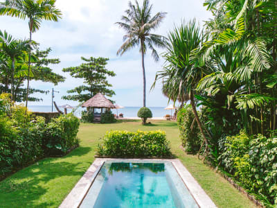 Hotel Tugu Lombok – foto 3