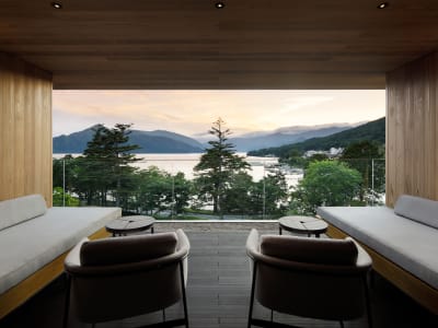 The Ritz-Carlton, Nikko – foto 5
