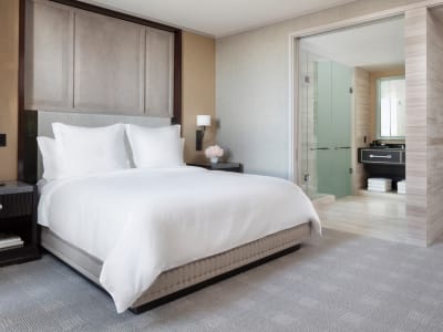 Four Seasons Hotel One Dalton Street, Boston – foto 5