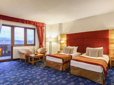 Kempinski Hotel Grand Arena – foto 5