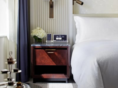 The Peninsula New York – foto 5