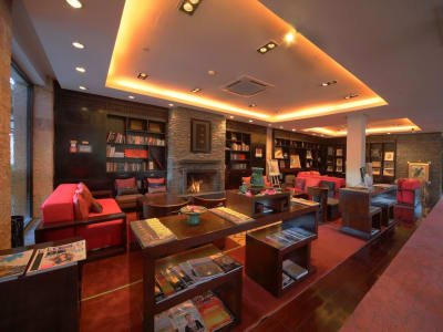 Banyan Tree Lijiang – foto 5