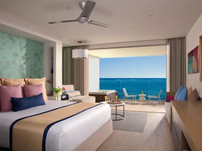 Secrets Riviera Cancún All Preferred - Adults Only - All inclusive – foto 4