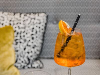 4F Boutique Hotel Florence – foto 4