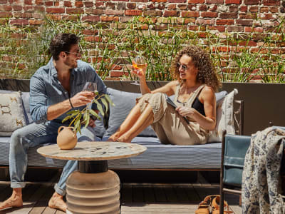 The Pinch Hotel – foto 2