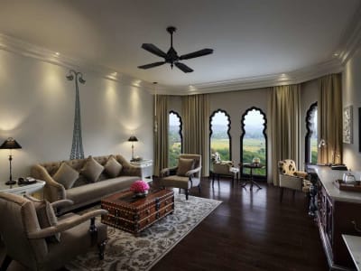 Fairmont Jaipur – foto 4