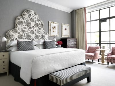 The Whitby Hotel, Firmdale Hotels – foto 5