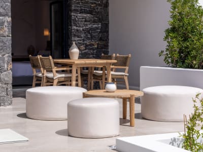Sandblu Santorini, LXR Hotels & Resorts – foto 5