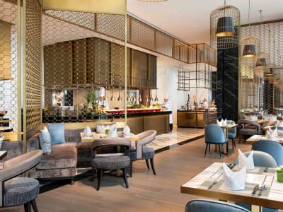 Raffles Shenzhen – foto 5