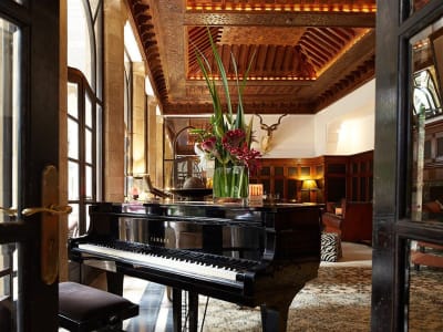 Heure Bleue Palais – foto 5