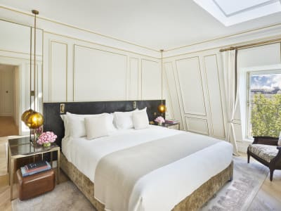 Mandarin Oriental Ritz, Madrid – foto 5