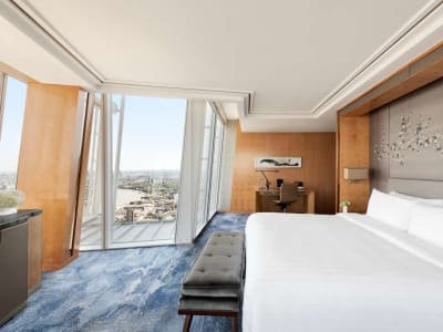 Shangri-La The Shard, London – foto 5