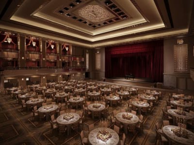 Waldorf Astoria New York – foto 3