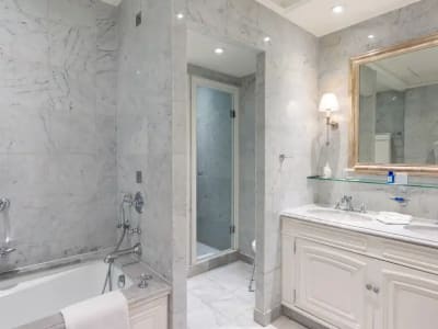 Hôtel Hermitage Monte-Carlo – foto 4