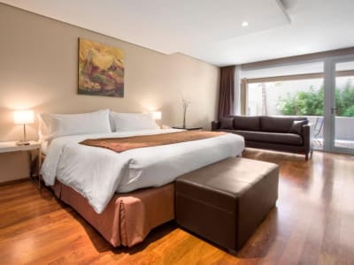 San Isidro Plaza Hotel – foto 2