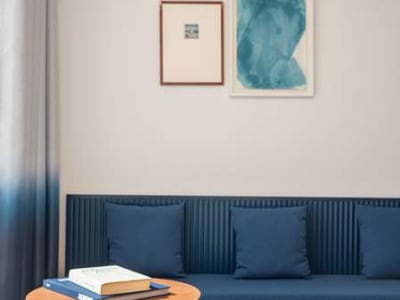 Bleu Hôtel & Spa – foto 4