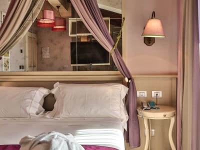 Hotel Ville sull'Arno – foto 5