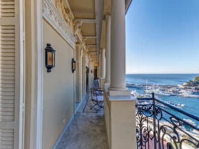 Hôtel Hermitage Monte-Carlo – foto 5