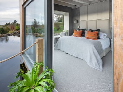 Gilpin Hotel & Lake House – foto 4