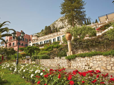 Villa Sant'Andrea, A Belmond Hotel, Taormina Mare – foto 3