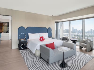 W Xiamen – foto 5
