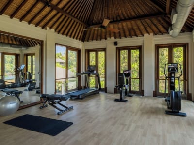 Baale Resort Goa – foto 5