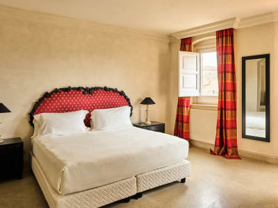 Palazzo Gattini Luxury Hotel – foto 4