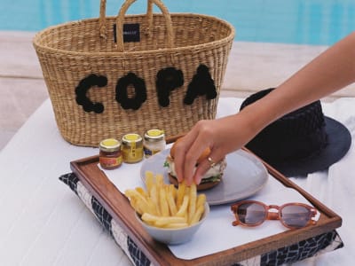 Copacabana Palace, A Belmond Hotel, Rio de Janeiro – foto 4