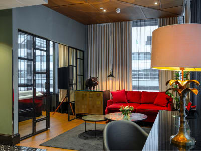 Hotel U14, Autograph Collection – foto 5