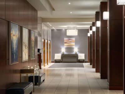 The Fairmont Winnipeg Gold Experience – foto 5