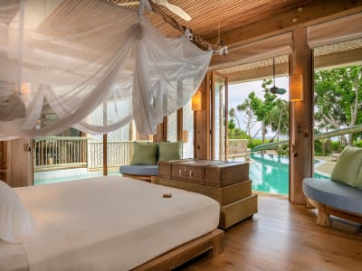 Soneva Fushi – foto 2