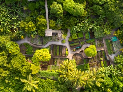 Soneva Fushi – foto 3