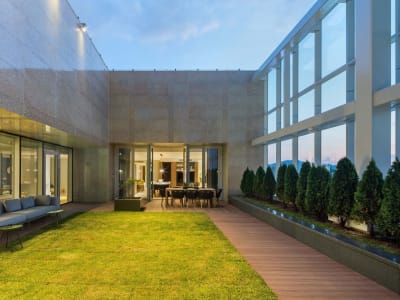 Andaz Seoul Gangnam, by Hyatt – foto 3