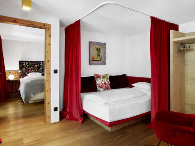 DasPosthotel – Boutique Hotel – foto 3