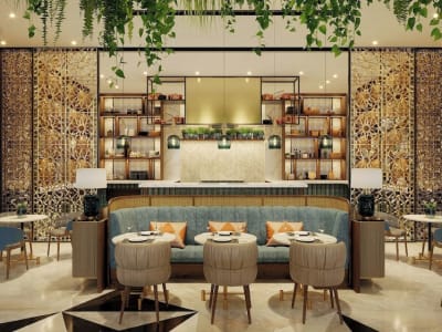 Kempinski Hotel & Resort Sariya Yanbu – foto 5